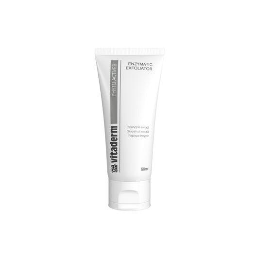 Vitaderm Enzymatic Exfoliator