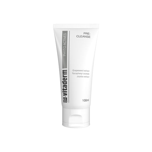 Vitaderm Pre Cleanse