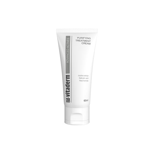 Vitaderm Purifying Treatment Cream