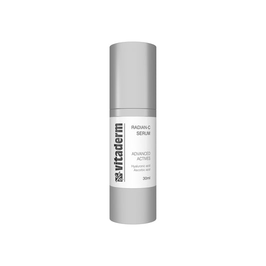 Vitaderm Radian C Serum