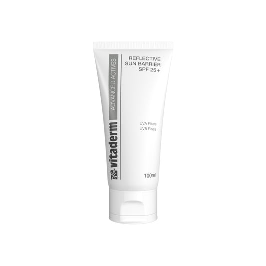 Vitaderm Reflective Sunscreen SPF25+