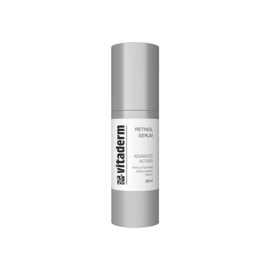 Vitaderm Retinol Serum