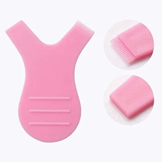 Y-Comb Lash Lifting Tool