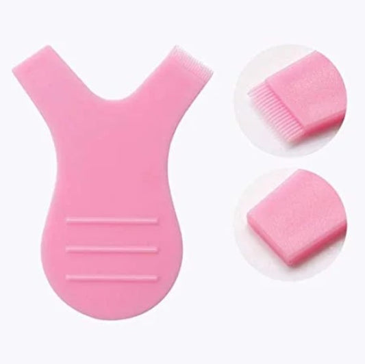 Y-Comb Lash Lifting Tool