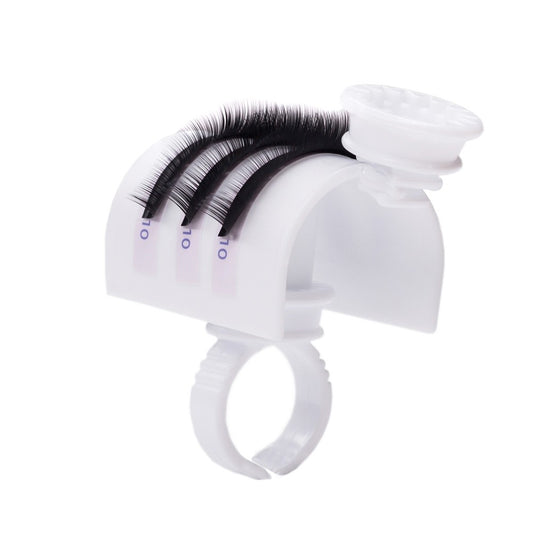 Lash Extension Bridge Ring 2