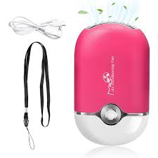 Mini Lash Extension Fan