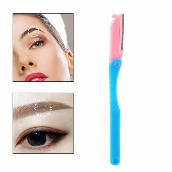 PMU Eyebrow Trimmer