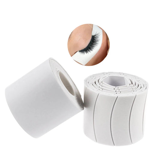 Lash Extension Foam Under Eye Pads