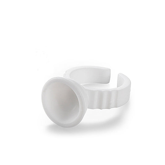 Lash Extension Adhesive Ring