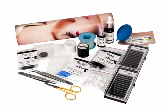 Essential Classic Lash Extension Starter Kit