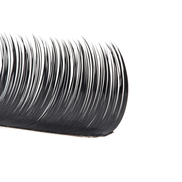 Black Lashes- Camelia 0.07