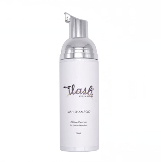 Foaming Lash Extension Shampoo