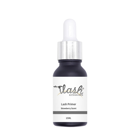 iLash Lash Extensions Primer