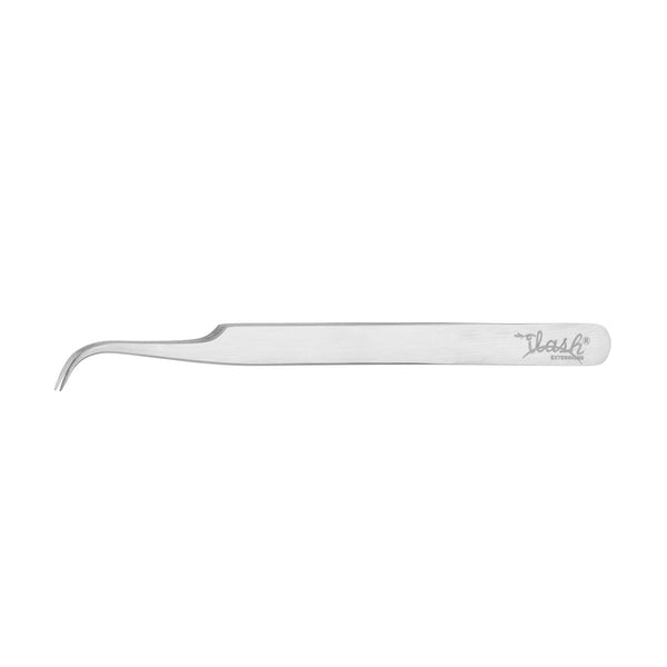 Lash Extension Strong Curved Tweezer