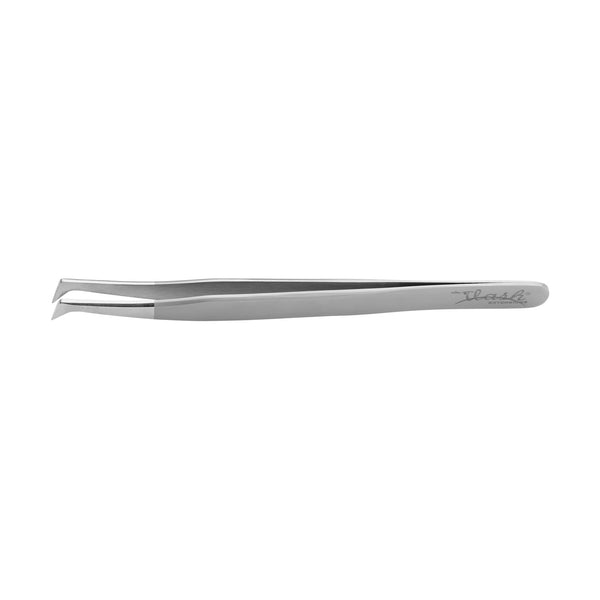 Lash Extension L-thick Round Tweezer