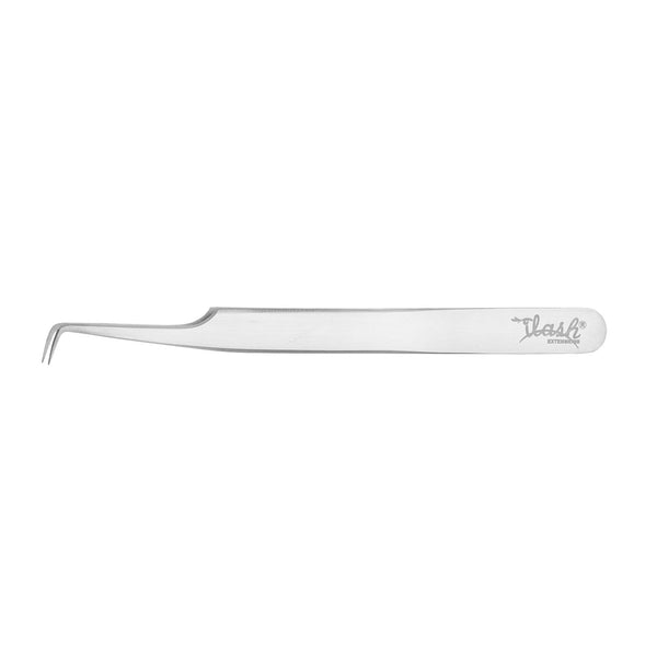 Lash Extension L-thin Tweezer 90°