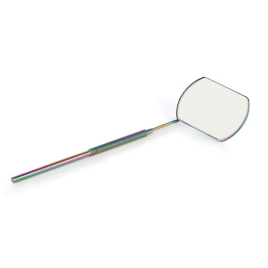 Large Lash Extension Mirror