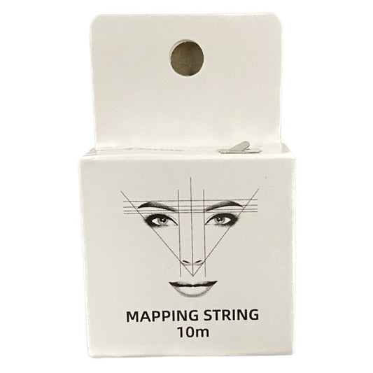 PMU Mapping Strings 10m