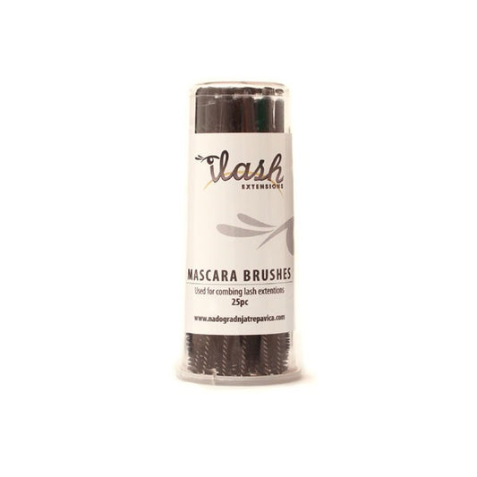 Lash extension Mascara Brushes