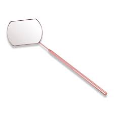 Large Lash Extension Mirror