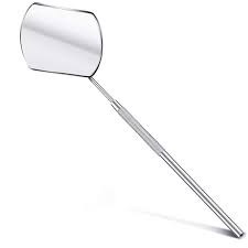 Large Lash Extension Mirror