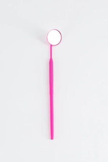 Small Lash Extension Mirror