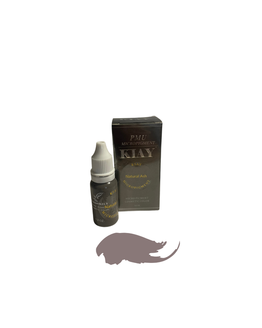 PMU England KIAY Pigment Natural Ash