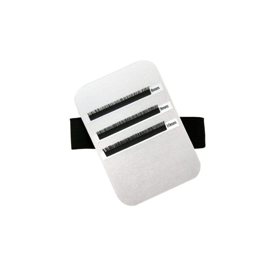 iLash Lash Extension Hand Palette
