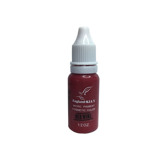 PMU England KIAY Pigment - Red wine