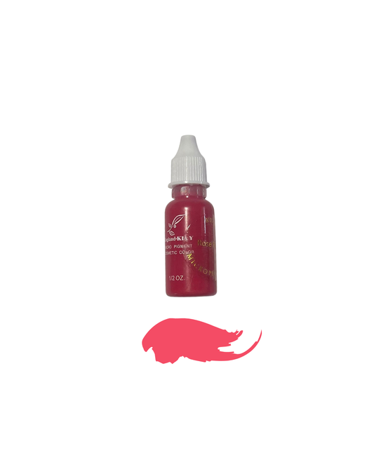 PMU England KIAY Pigment Rose Pink