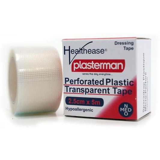 Lash Extension Silicon Tape