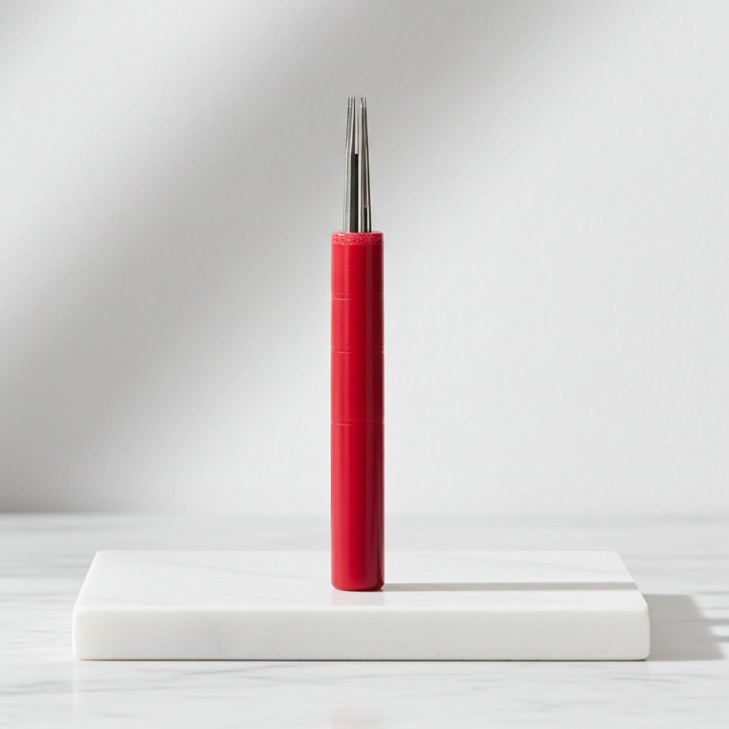 5 Pin Shading Needle